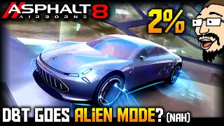 Mini Update? Carhunt & Treasure Rush Car Test (Asphalt 8)