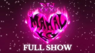 Def Talent Jam XXXI: Mahal Ko [Twitch VOD]