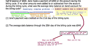 148   Thursdays with Ron   Aug 18, 2016 More Miscellaneous Word Problems