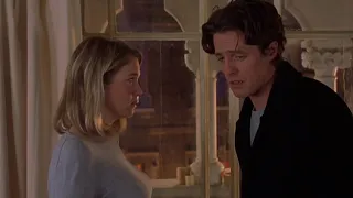 Bridget Jones's Diary - Daniel wants Bridget back