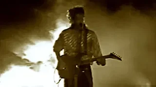 Soda Stereo - Coliseo Amauta 1986 (Recital Completo)