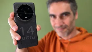 Xiaomi 14 Ultra | ¿Será el mejor?