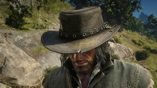 RDR2 Original John Marston vs Legendary Gunslingers The Noblest of Men, and a Woman 1907