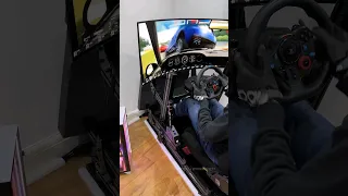 The MUST HAVE Sim Racing UPGRADE 😲