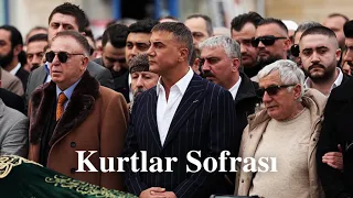 Sedat Peker | Kurtlar Sofrası