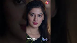 | BEWAFA | Episode 04 | Best Scene | Link in Bio | AAN TV