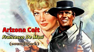 Arizona Colt - Francesco De Masi (1966) (Film Soundtrack  Western)