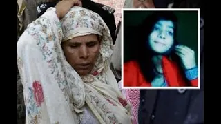 Mother burned daughter alive in honor killing