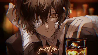 Hozier - Too Sweet (Nightcore)