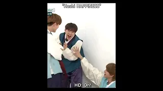 Hoshi happiness after hearing his name😝 S.coups angry on mingyu😅..#seventeen#jun#the8#dino#joshua