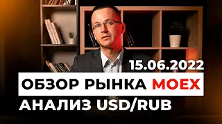 Аналитика USD/RUB | Экспирация фьючерса на Московской бирже