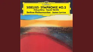 Sibelius: Symphony No. 2 In D, Op. 43 - 4. Finale (Allegro moderato) (Live)