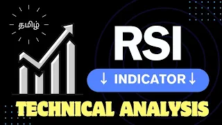 What is RSI Indicator? | How to use RSI Indicator? | RSI Indicator Tamil