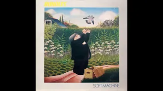 Soft Machine - Bundles (1975)