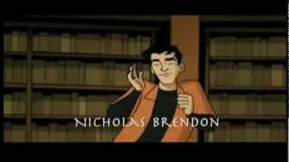 Buffy: The Animated Series Opening Credits