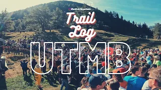 PARTY at the Col de la Forclaz | UTMB Week Episode 5