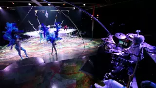 Cirque du soleil Russian bars Act