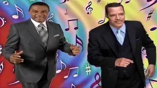 JOSE ALBERTO EL CANARIO Y RAULIN ROSENDO SALSA MIX 2018