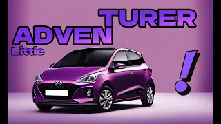 Hyundai i10 2024 - Full Specifications & Review 😍 Is This Car Worth Buying? #hyundai #car