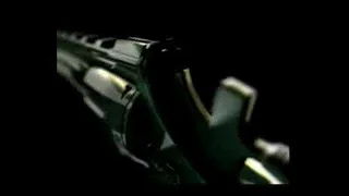 BLACK Intro with Rainbow Six 3 Black Arrow: Menu Theme