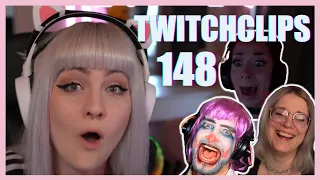 ArE YoU a WiZaRd?! 😲 TwitchClips 148 | Reaktion