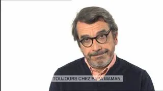 Le Jour où tout a basculé - 28 ans toujours chez papa maman - E61S4