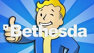 E3 2018!!! Bethesda игровая презентация!! The Elder Scrolls 6!!! (запись стрима)