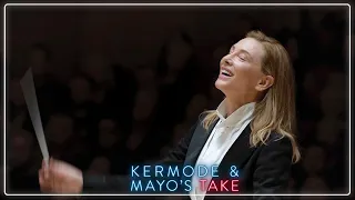 Mark Kermode reviews Tár - Kermode and Mayo's Take