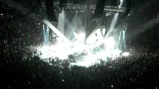 Metallica Live Montreal- For whom the Bell Tolls - Bell Center September 19 2009