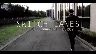 Nicolas Chanh Leroy Choreography | "Switch Lanes" - Tyga Ft. The Game