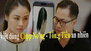 Trạm cứu hộ trái tim tập 29 - Việt chơii An Nhiên, gửiu ảnhh no'ngg trêuu Nghĩa