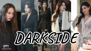 | Darkside | Multifemale | Kdrama | (fmv)