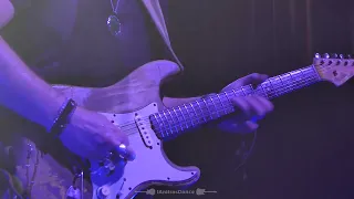 Philip Sayce - Bitter Monday - 7/29/22 Ardmore Music Hall - Ardmore, PA