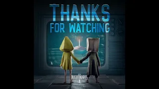 Little Nightmares 2 - "Sewer Toys" - Unreleased Soundtrack