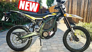 BUYING A NEW 2023 SUR RON ULTRA BEE - UNBOXING