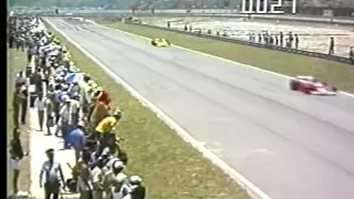 Brazilian F1 Grand Prix 1978 (GP Brasil Fórmula 1 1978)