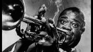 RIP Dead Legends: Louis Armstrong