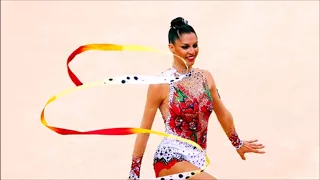 Bolero of Fire | Music For Rhythmic Gymnastics individual