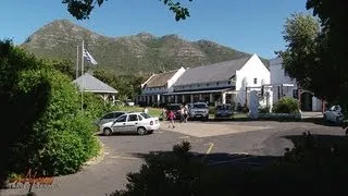 Noordhoek Farm Village Cape Town South Africa - Africa Travel Channel