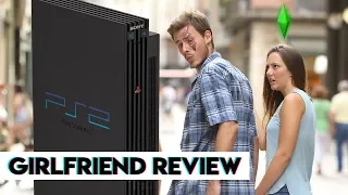 Should Your Boyfriend Play PlayStation 2?