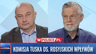 BORYS BUDKA ZŁAMAŁ PRAWO? Prof. Andrzej Zybertowicz dla telewizji #wPolsce (22.05.2024)