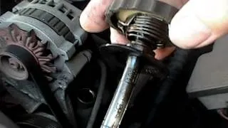 What's Under Your Hood 2: Engine Compartment Basics