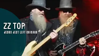 ZZ Top - Jesus Just Left Chicago (From "Live From Texas")