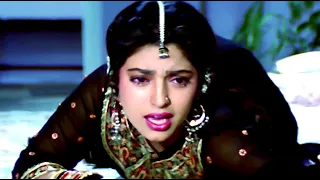 Mandir Toote To Ban Jaaye ((( Sad Song ))) Mere Sajana Saath Nibhana 1992 | Udit Narayan