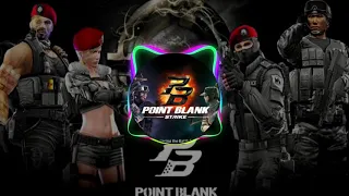 SNIPERS - POINT BLANK RAP😎 - GP Play Music SC