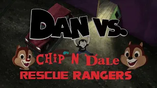 This video is for haters who hate the new Chip ‘n dale Rescue Rangers movie