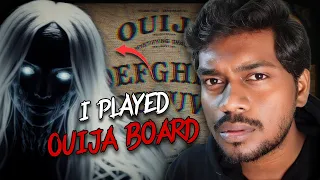 My Horror Experience | Telugu Horror Stories | Ouija Board Horror Stories