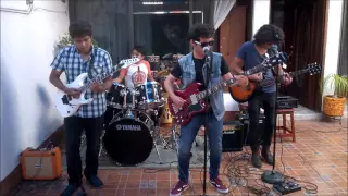 Devuelveme a mi chica - Cover