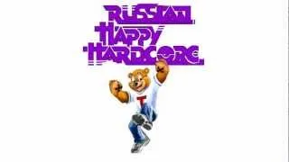 Rassian Happy Hardcore - Do Rassveta (До Рассвета)