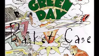 Green Day - Basket Case [Instrumental]